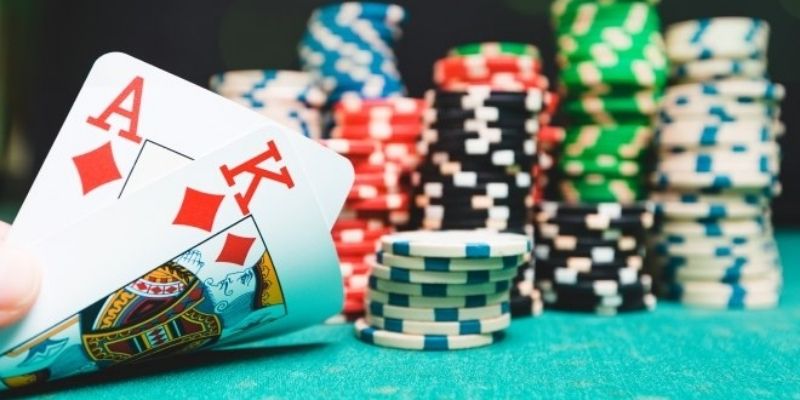 Những lưu ý quan trọng khi chơi High Card Flush tại 8XBET