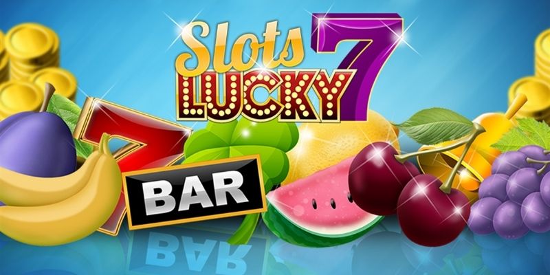Tại sao 8xbet slot Lucky7 lại thu hút nhiều người chơi?